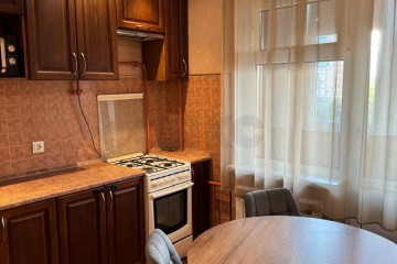 Фото №1: 1-комнатная квартира 40 м² - Краснодар, мкр. Завод Измерительных Приборов, ул. Московская, 48