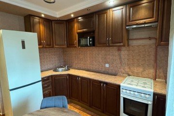 Фото №3: 1-комнатная квартира 40 м² - Краснодар, мкр. Завод Измерительных Приборов, ул. Московская, 48