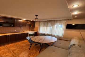 Фото №2: 1-комнатная квартира 38 м² - Краснодар, мкр. Завод Измерительных Приборов, ул. Московская, 48