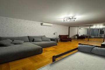 Фото №5: 1-комнатная квартира 38 м² - Краснодар, мкр. Завод Измерительных Приборов, ул. Московская, 48