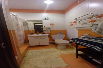 Фото №5: 1-комнатная квартира 40 м² - Краснодар, мкр. Прикубанский внутригородской округ, ул. Домбайская, 12