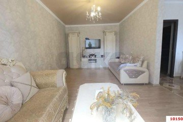 Фото №1: 1-комнатная квартира 40 м² - Краснодар, мкр. Краевая Клиническая Больница, ул. Домбайская, 12