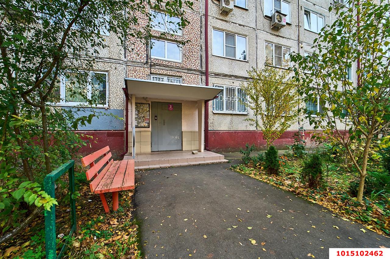 Фото №16: 1-комнатная квартира 30 м² - Краснодар, Фестивальный, ул. Воровского, 223