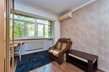 Фото №5: 1-комнатная квартира 30 м² - Краснодар, мкр. Фестивальный, ул. Воровского, 223