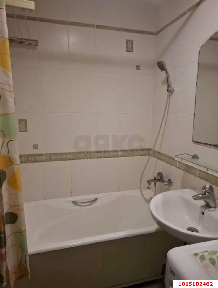 Фото №7: 1-комнатная квартира 30 м² - Краснодар, Фестивальный, ул. Воровского, 225