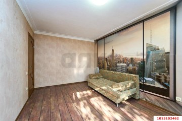 Фото №2: 1-комнатная квартира 30 м² - Краснодар, мкр. Фестивальный, ул. Воровского, 223