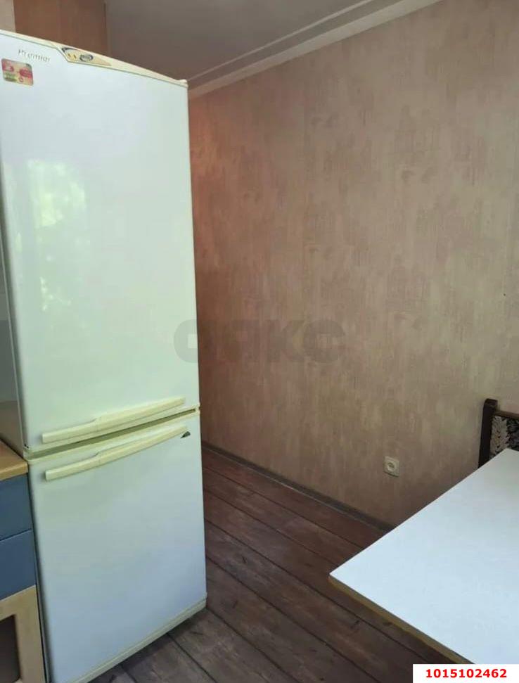 Фото №4: 1-комнатная квартира 30 м² - Краснодар, Фестивальный, ул. Воровского, 225