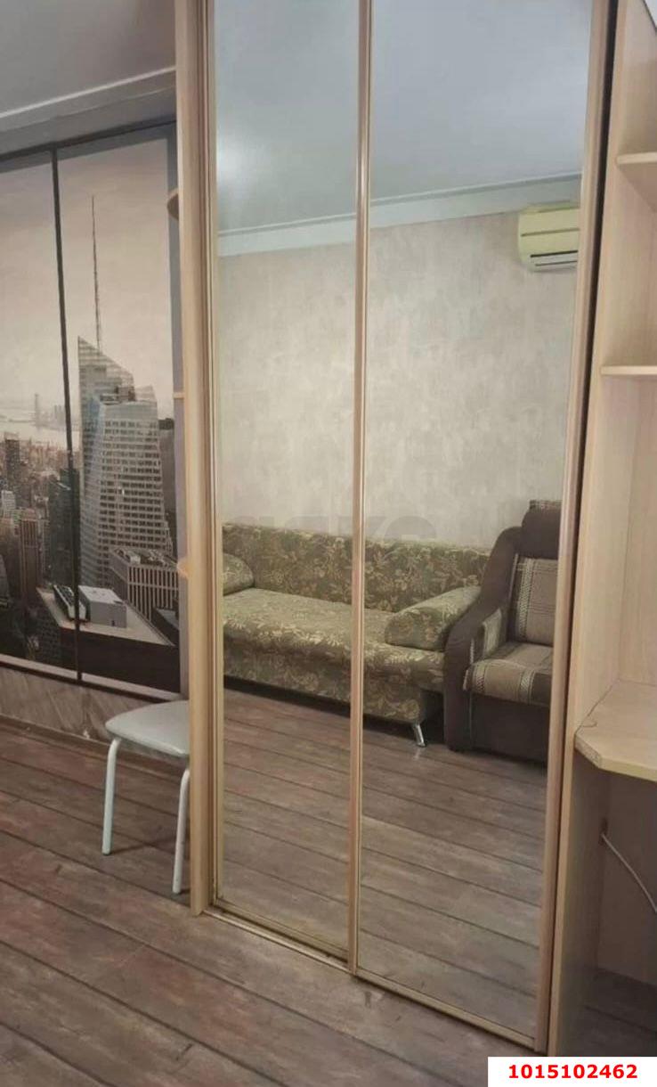 Фото №5: 1-комнатная квартира 30 м² - Краснодар, Фестивальный, ул. Воровского, 225