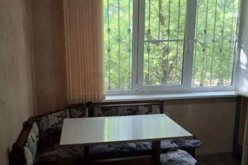 Фото №1: 1-комнатная квартира 30 м² - Краснодар, мкр. Фестивальный, ул. Воровского, 225