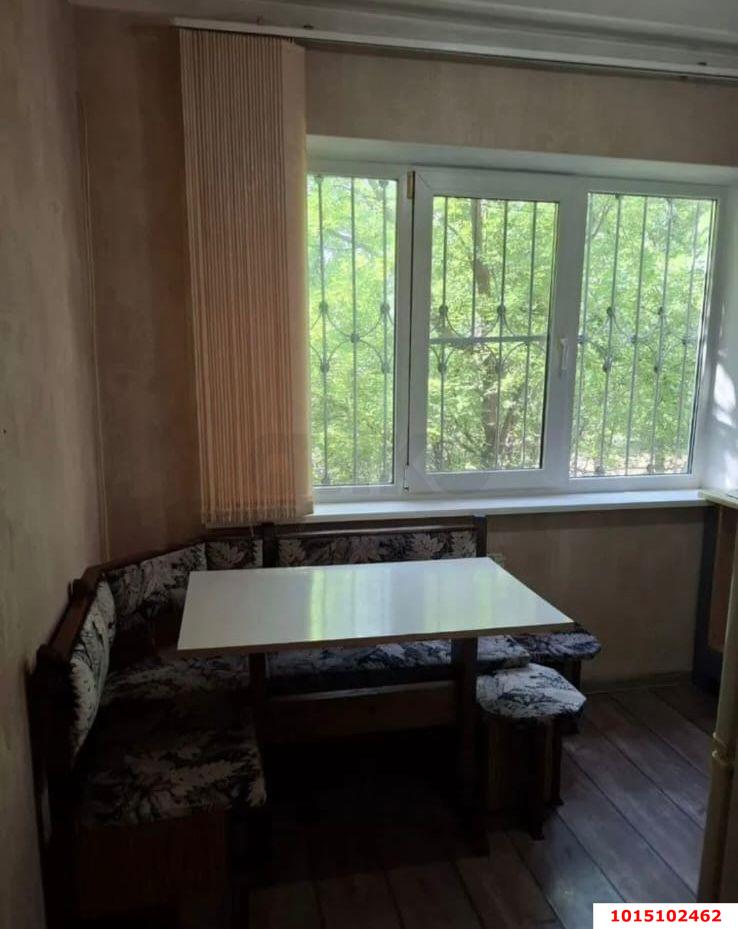 Фото №1: 1-комнатная квартира 30 м² - Краснодар, Фестивальный, ул. Воровского, 225