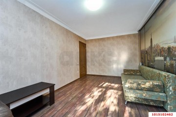 Фото №3: 1-комнатная квартира 30 м² - Краснодар, мкр. Фестивальный, ул. Воровского, 223