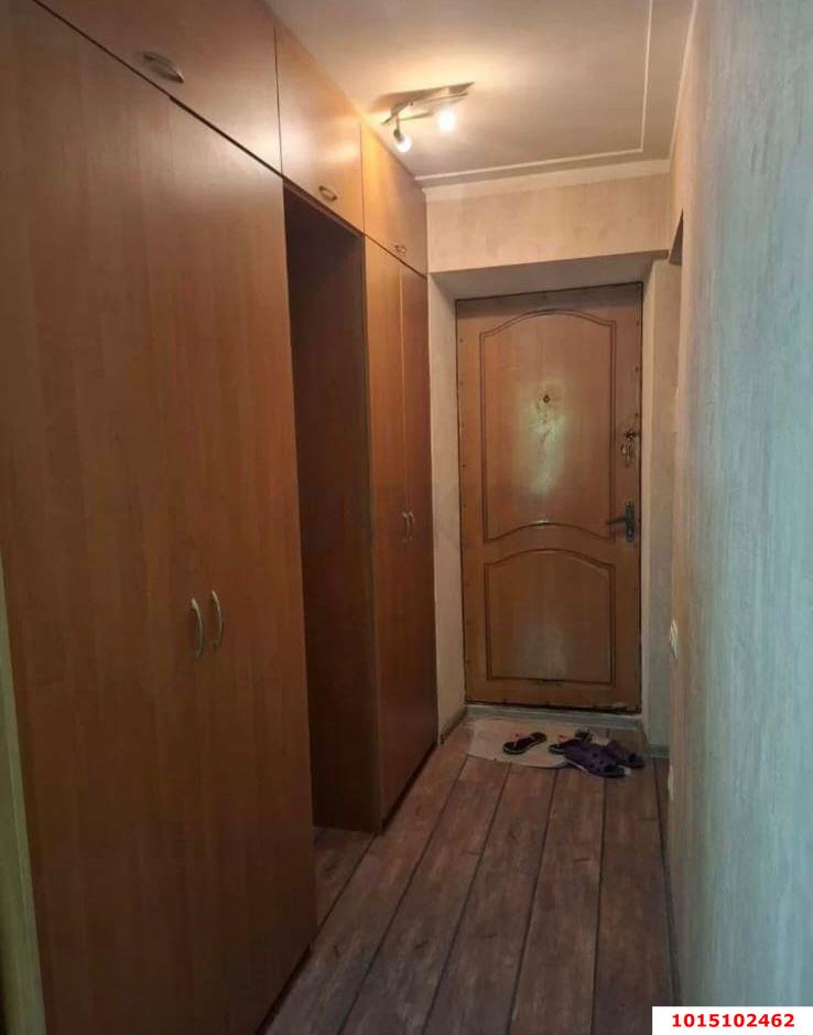 Фото №6: 1-комнатная квартира 30 м² - Краснодар, Фестивальный, ул. Воровского, 225