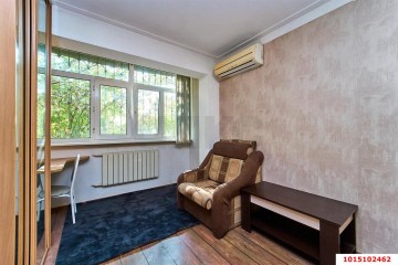 Фото №5: 1-комнатная квартира 30 м² - Краснодар, мкр. Фестивальный, ул. Воровского, 223