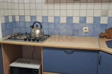 Фото №3: 1-комнатная квартира 30 м² - Краснодар, мкр. Фестивальный, ул. Воровского, 225