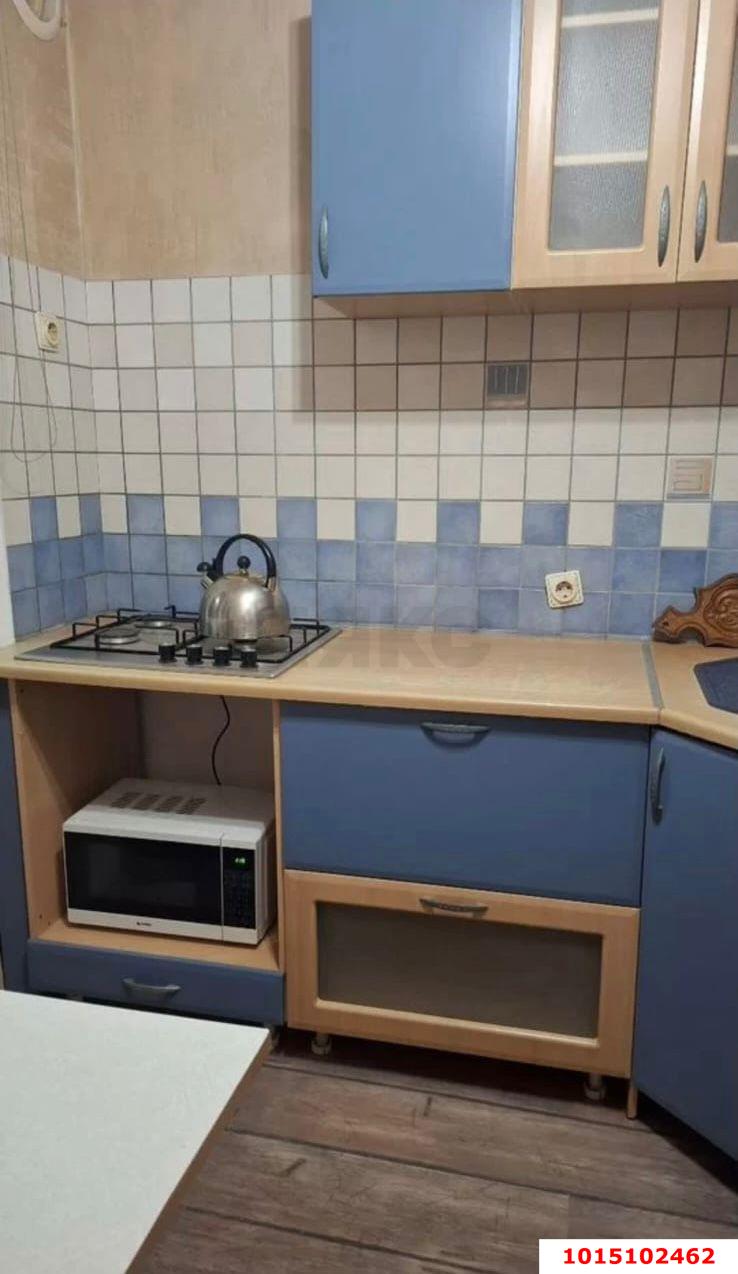 Фото №3: 1-комнатная квартира 30 м² - Краснодар, Фестивальный, ул. Воровского, 225