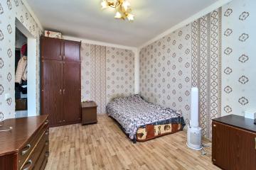 Фото №5: 1-комнатная квартира 35 м² - Краснодар, мкр. Завод Радиоизмерительных Приборов, ул. имени Сергея Есенина, 86