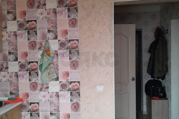 Фото №5: 1-комнатная квартира 35 м² - Краснодар, мкр. Музыкальный, ул. имени Сергея Есенина, 86