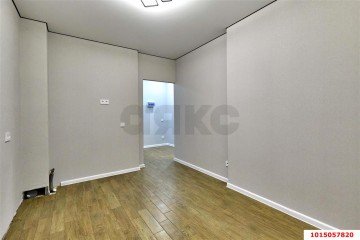 Фото №3: 1-комнатная квартира 35 м² - Краснодар, мкр. жилой комплекс Самолёт, ул. Западный Обход, 39/2