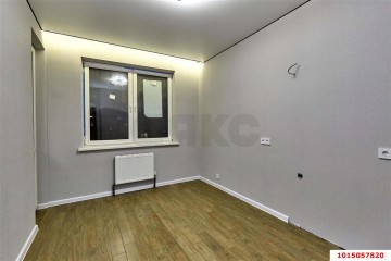 Фото №1: 1-комнатная квартира 35 м² - Краснодар, мкр. жилой комплекс Самолёт, ул. Западный Обход, 39/2