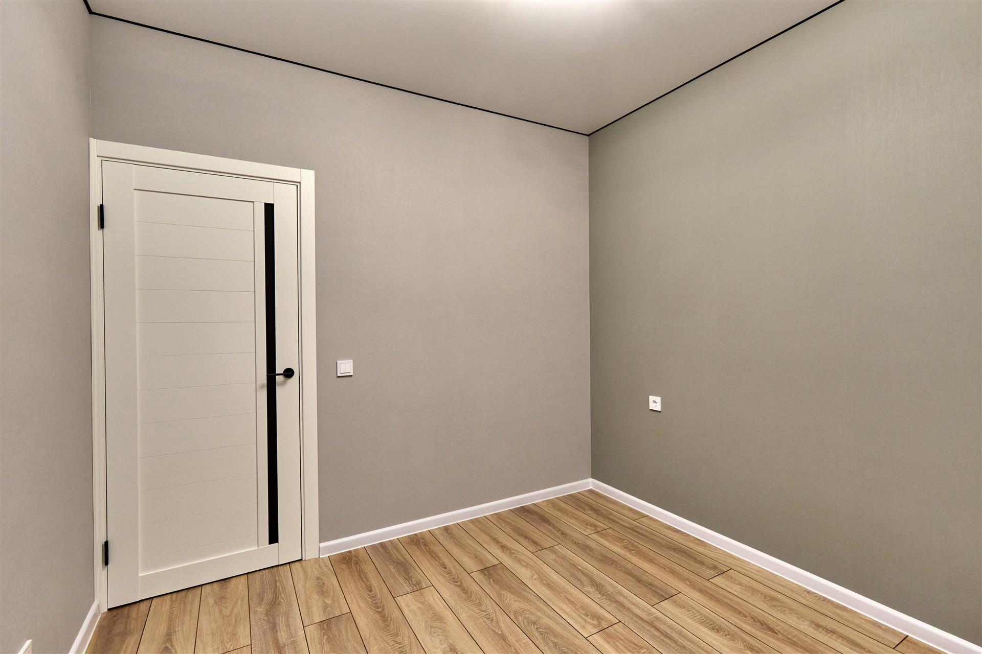 Фото №5: 1-комнатная квартира 35 м² - Краснодар, Прикубанский внутригородской округ, мкр. жилой комплекс Самолёт, ул. Западный Обход, 39/2