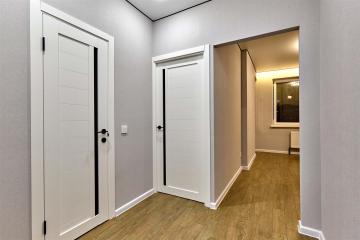 Фото №2: 1-комнатная квартира 30 м² - Краснодар, мкр. жилой комплекс Самолёт, ул. Западный Обход, 39/2