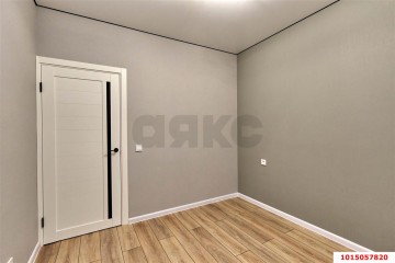 Фото №5: 1-комнатная квартира 35 м² - Краснодар, мкр. жилой комплекс Самолёт, ул. Западный Обход, 39/2