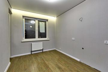 Фото №1: 1-комнатная квартира 30 м² - Краснодар, мкр. жилой комплекс Самолёт, ул. Западный Обход, 39/2