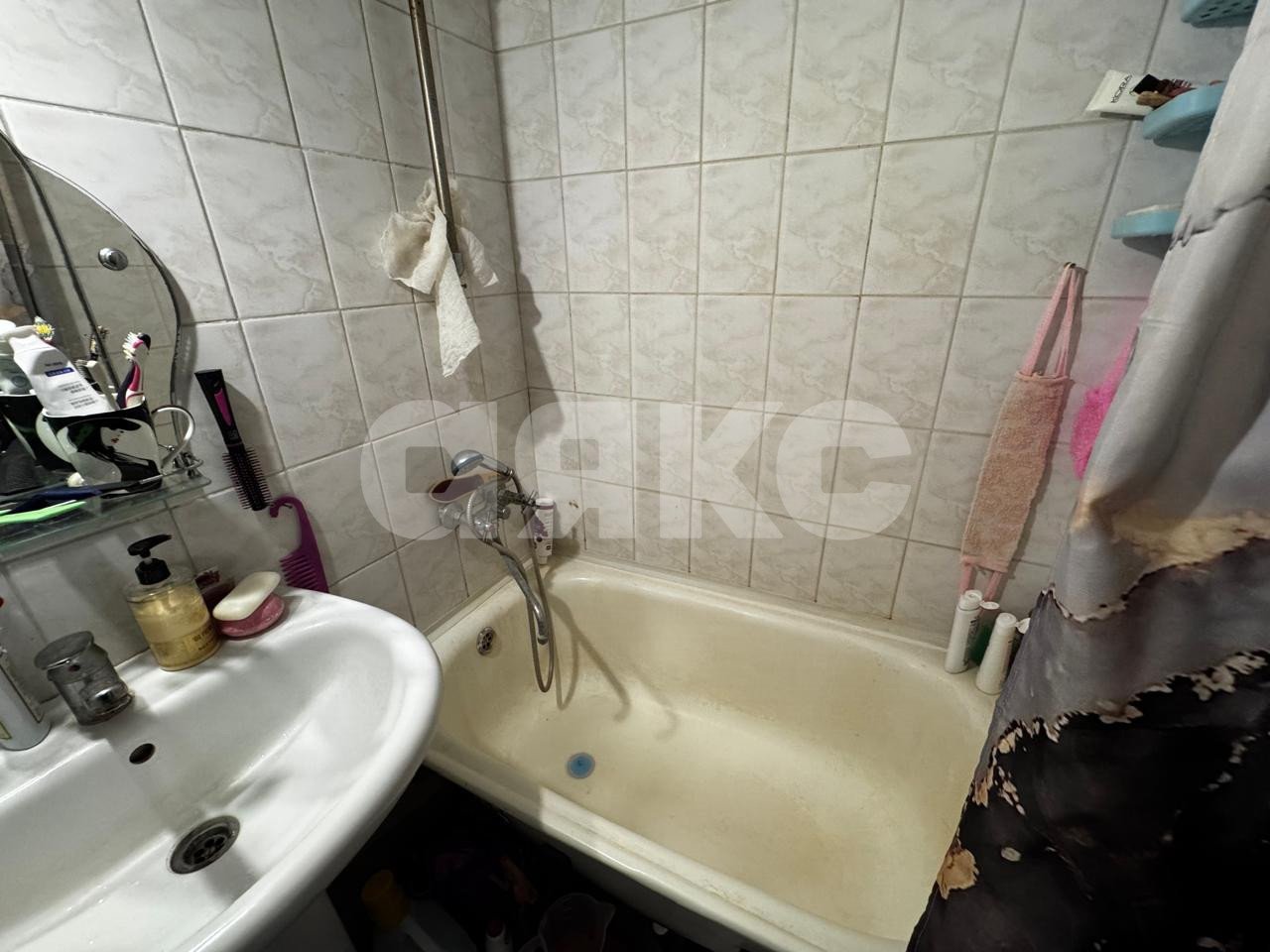 Фото №11: 1-комнатная квартира 29 м² - Геленджик, пер. Северный, 12