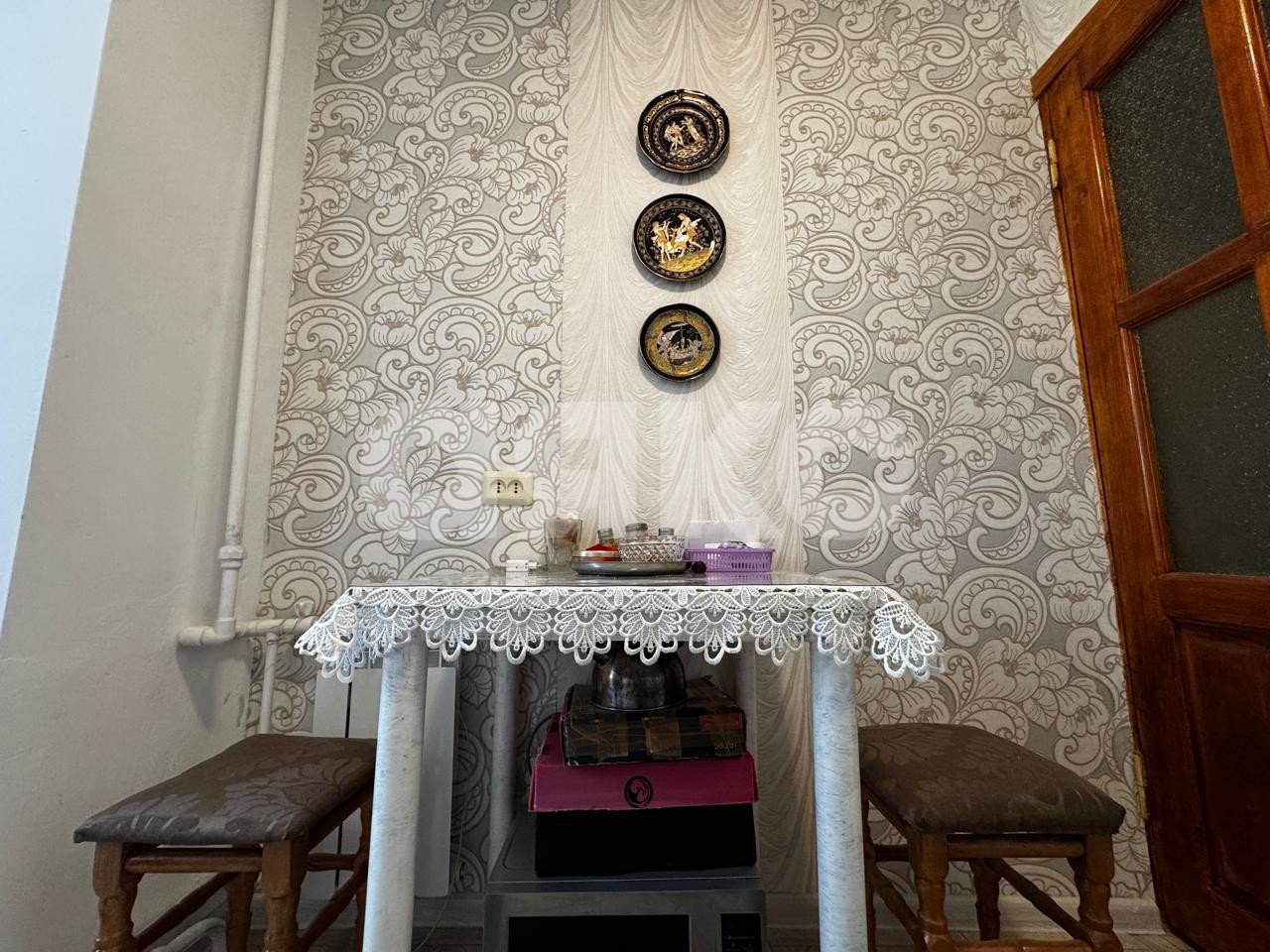 Фото №3: 1-комнатная квартира 29 м² - Геленджик, пер. Северный, 12