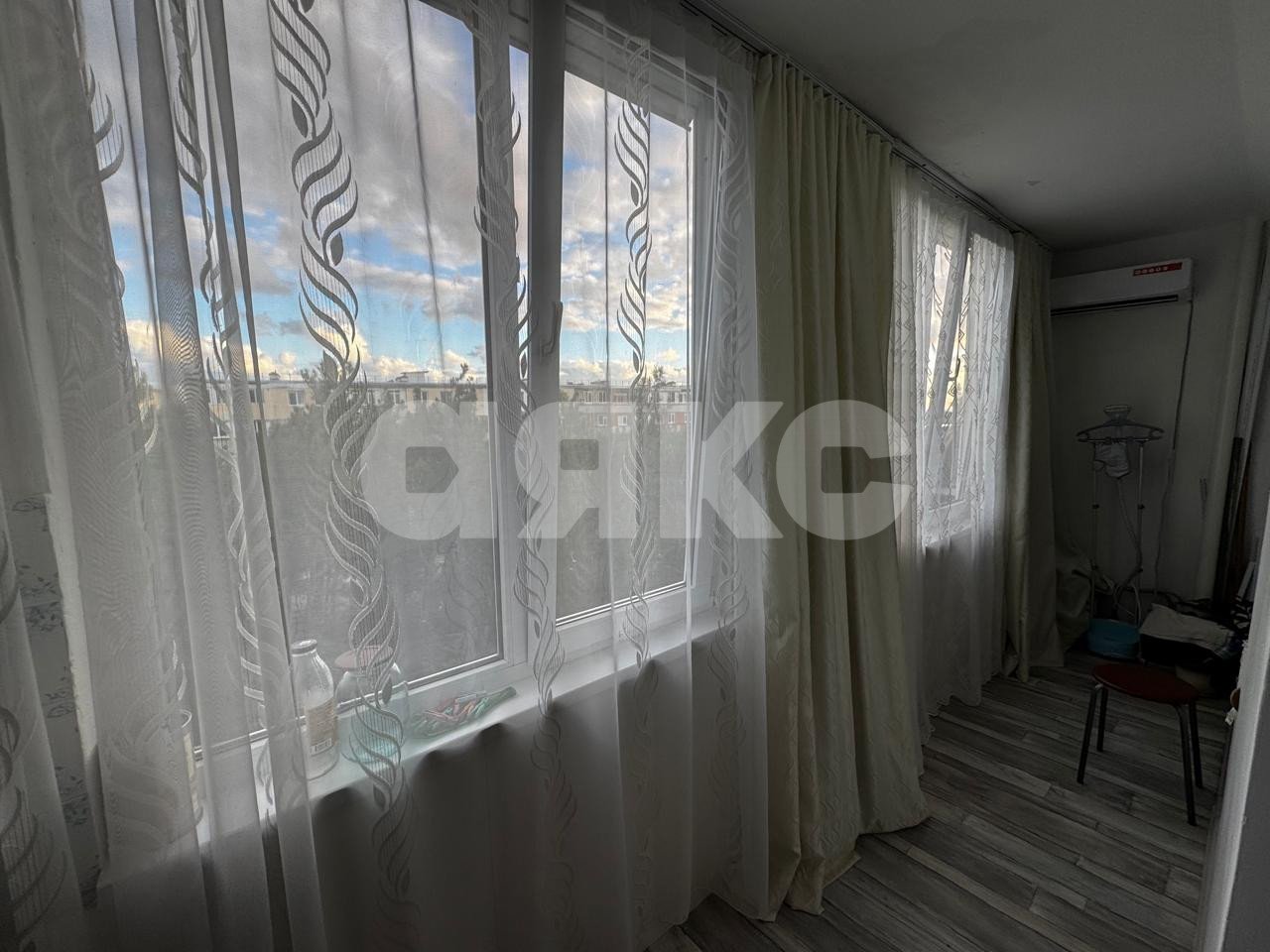 Фото №5: 1-комнатная квартира 29 м² - Геленджик, пер. Северный, 12