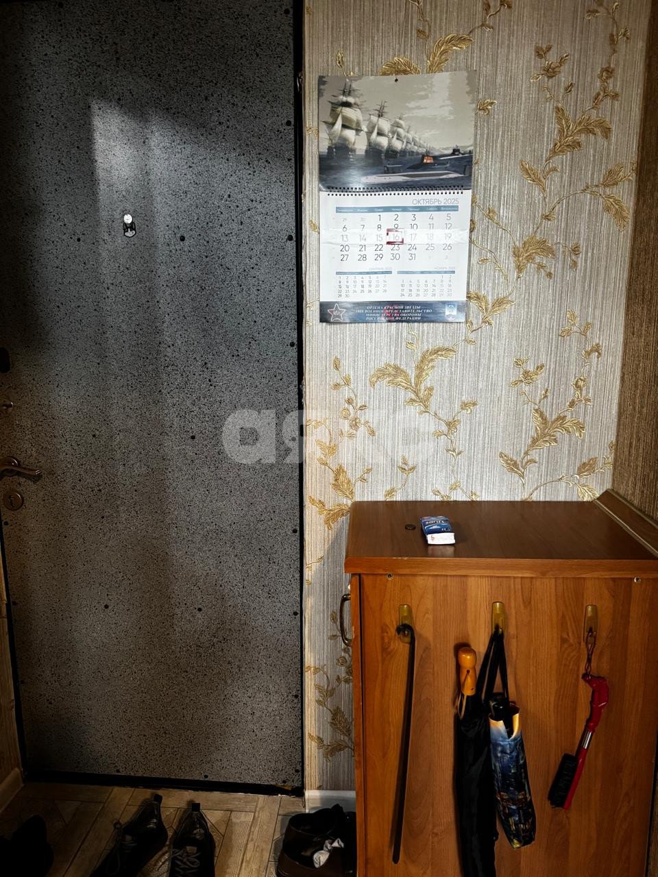 Фото №9: 1-комнатная квартира 29 м² - Геленджик, пер. Северный, 12