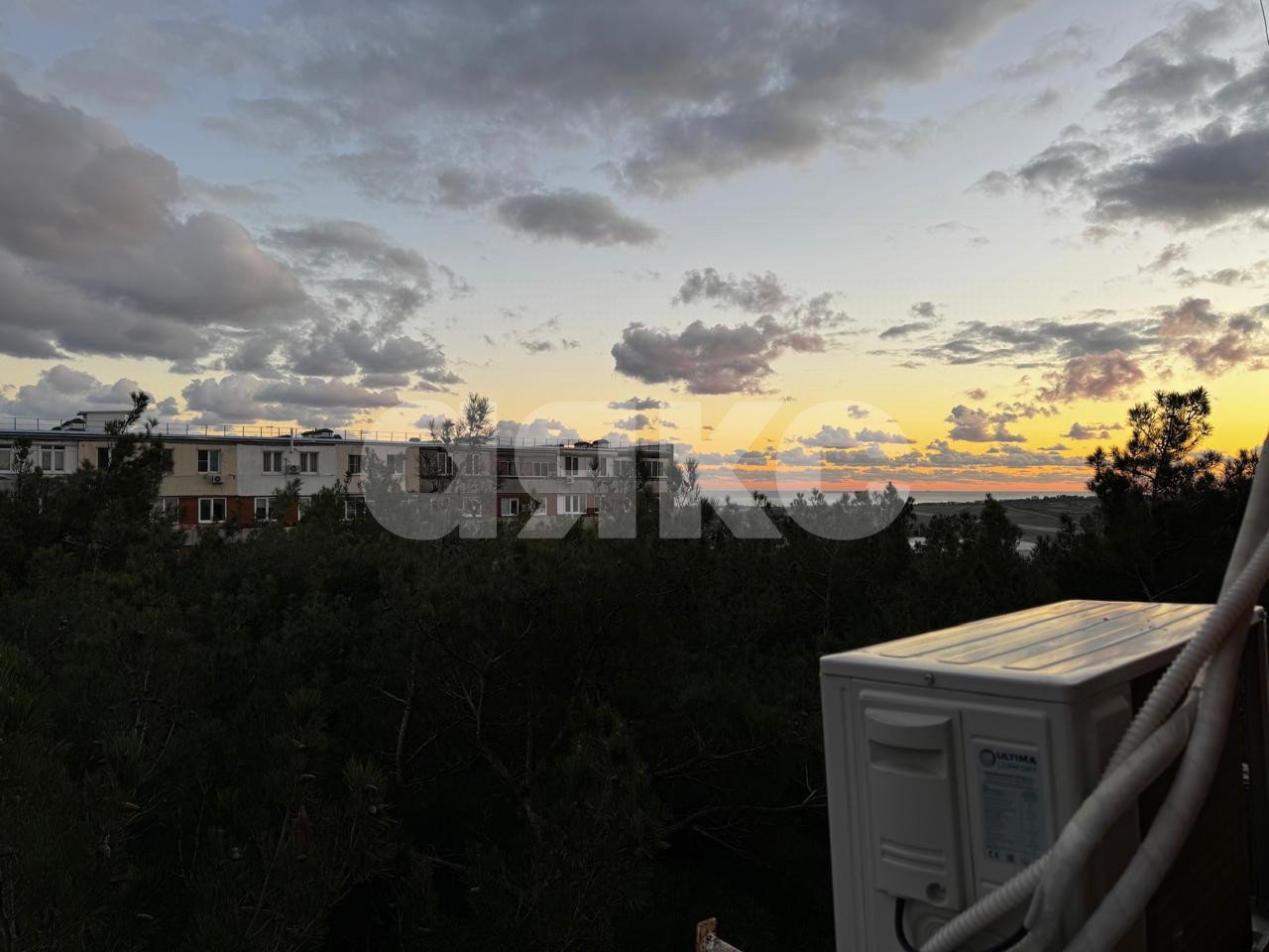 Фото №12: 1-комнатная квартира 29 м² - Геленджик, пер. Северный, 12