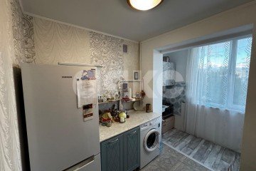 Фото №2: 1-комнатная квартира 29 м² - Геленджик, пер. Северный, 12