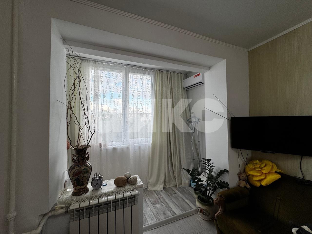 Фото №6: 1-комнатная квартира 29 м² - Геленджик, пер. Северный, 12