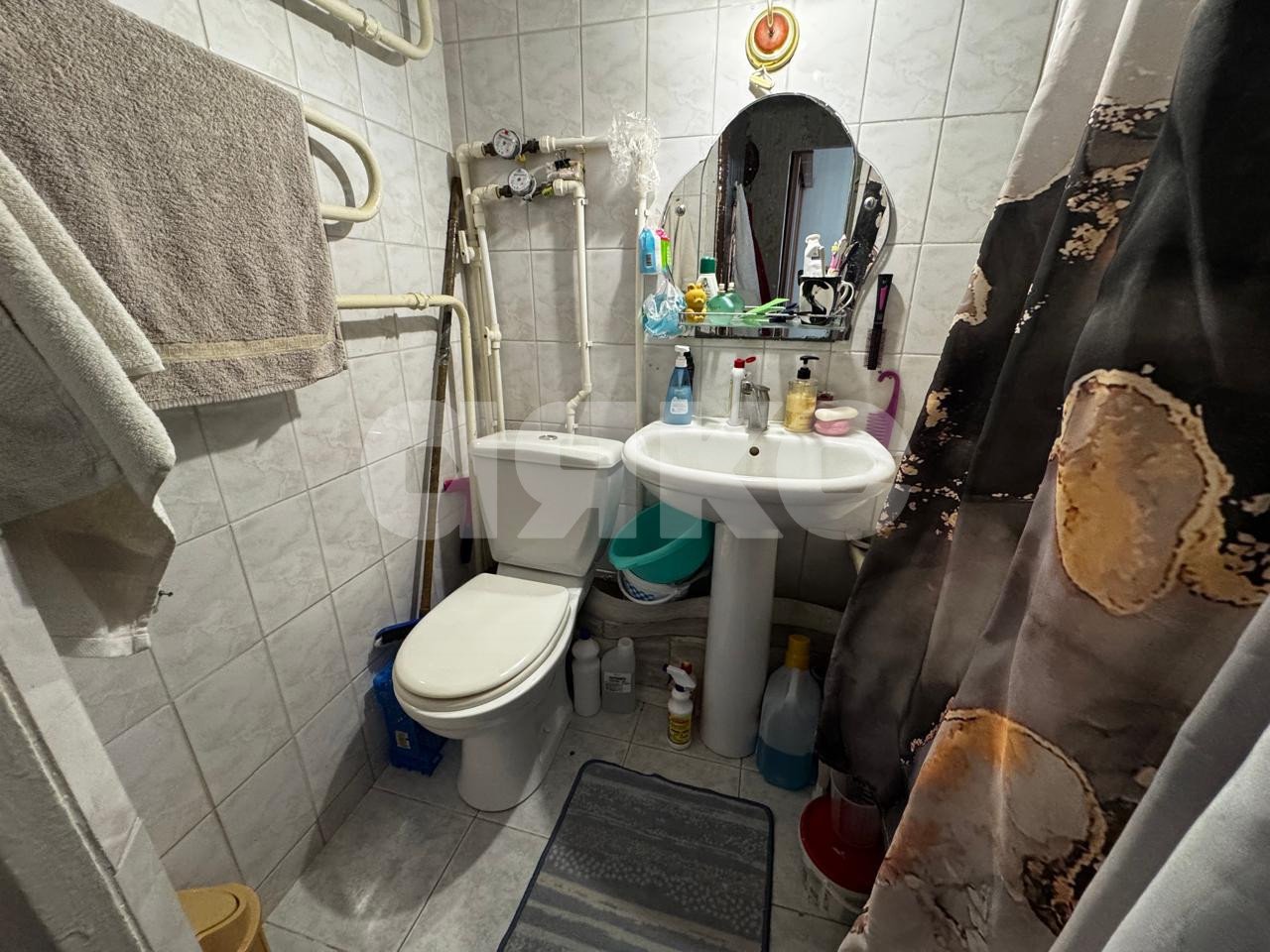 Фото №10: 1-комнатная квартира 29 м² - Геленджик, пер. Северный, 12