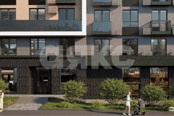 Фото №5: Студия 26 м² - Мариуполь, р. Жовтневый, ул. Артёма, 98