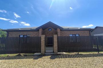 Фото №2: Дом 141 м² - Старокорсунская, мкр. Карасунский внутригородской округ, ул. Запасная, 10