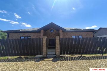 Фото №2: Дом 141 м² - Старокорсунская, мкр. Карасунский внутригородской округ, ул. Запасная, 10