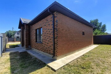 Фото №4: Дом 141 м² - Старокорсунская, мкр. Карасунский внутригородской округ, ул. Запасная, 10