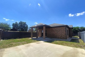 Фото №3: Дом 141 м² - Старокорсунская, мкр. Карасунский внутригородской округ, ул. Запасная, 10