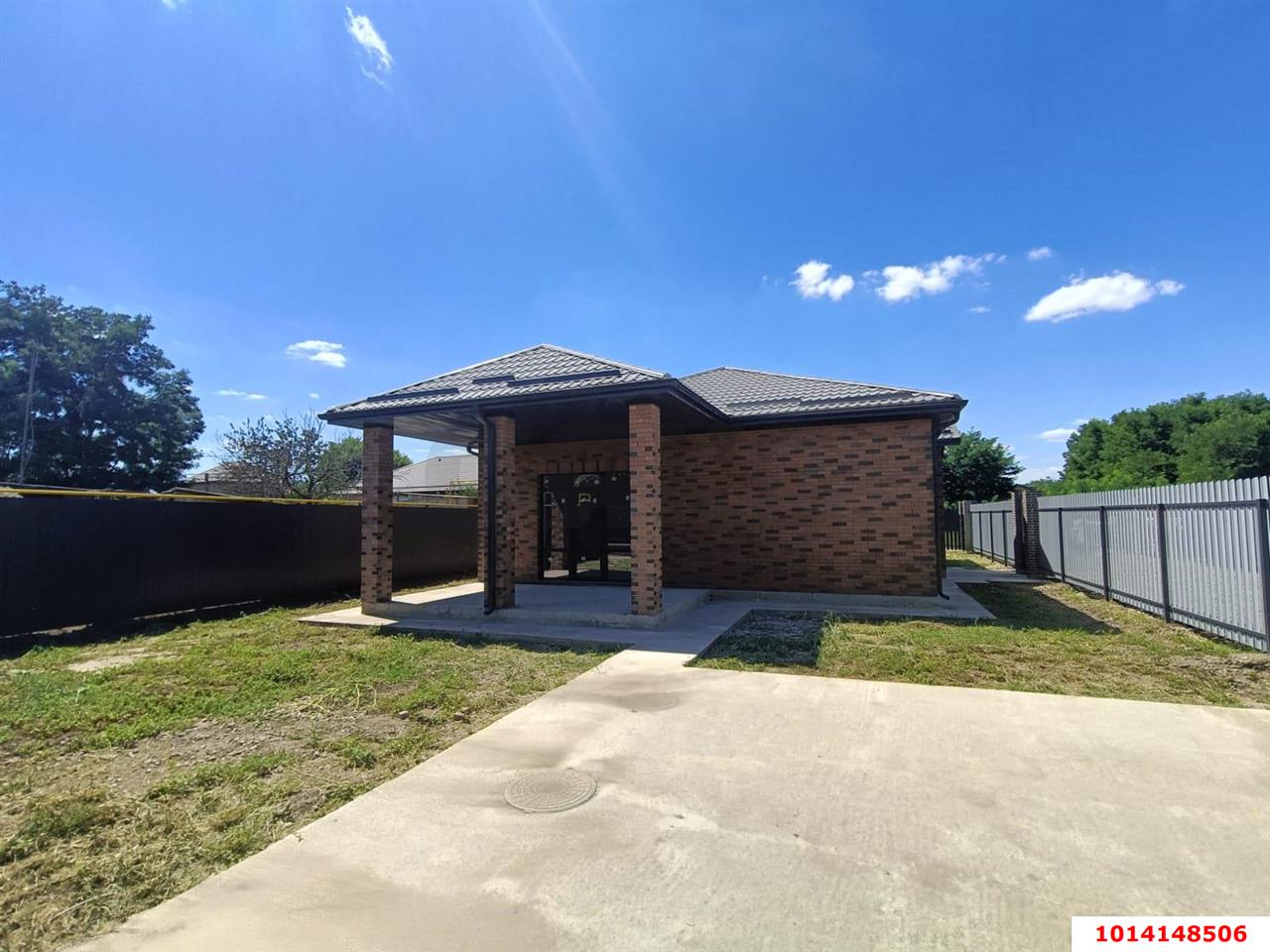 Фото №9: Дом 141 м² + 5 сот. - Старокорсунская, Карасунский внутригородской округ, ул. Запасная, 10