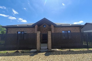 Фото №2: Дом 141 м² - Старокорсунская, мкр. Карасунский внутригородской округ, ул. Запасная, 10