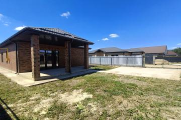 Фото №5: Дом 141 м² - Старокорсунская, мкр. Карасунский внутригородской округ, ул. Запасная, 10