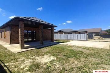 Фото №5: Дом 141 м² - Старокорсунская, мкр. Карасунский внутригородской округ, ул. Запасная, 10