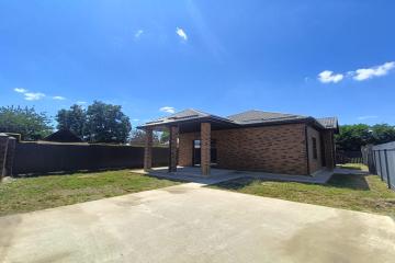 Фото №3: Дом 141 м² - Старокорсунская, мкр. Карасунский внутригородской округ, ул. Запасная, 10