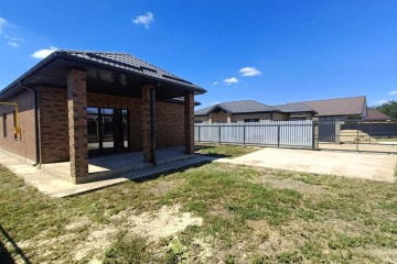 Фото №5: Дом 141 м² - Старокорсунская, мкр. Карасунский внутригородской округ, ул. Запасная, 10