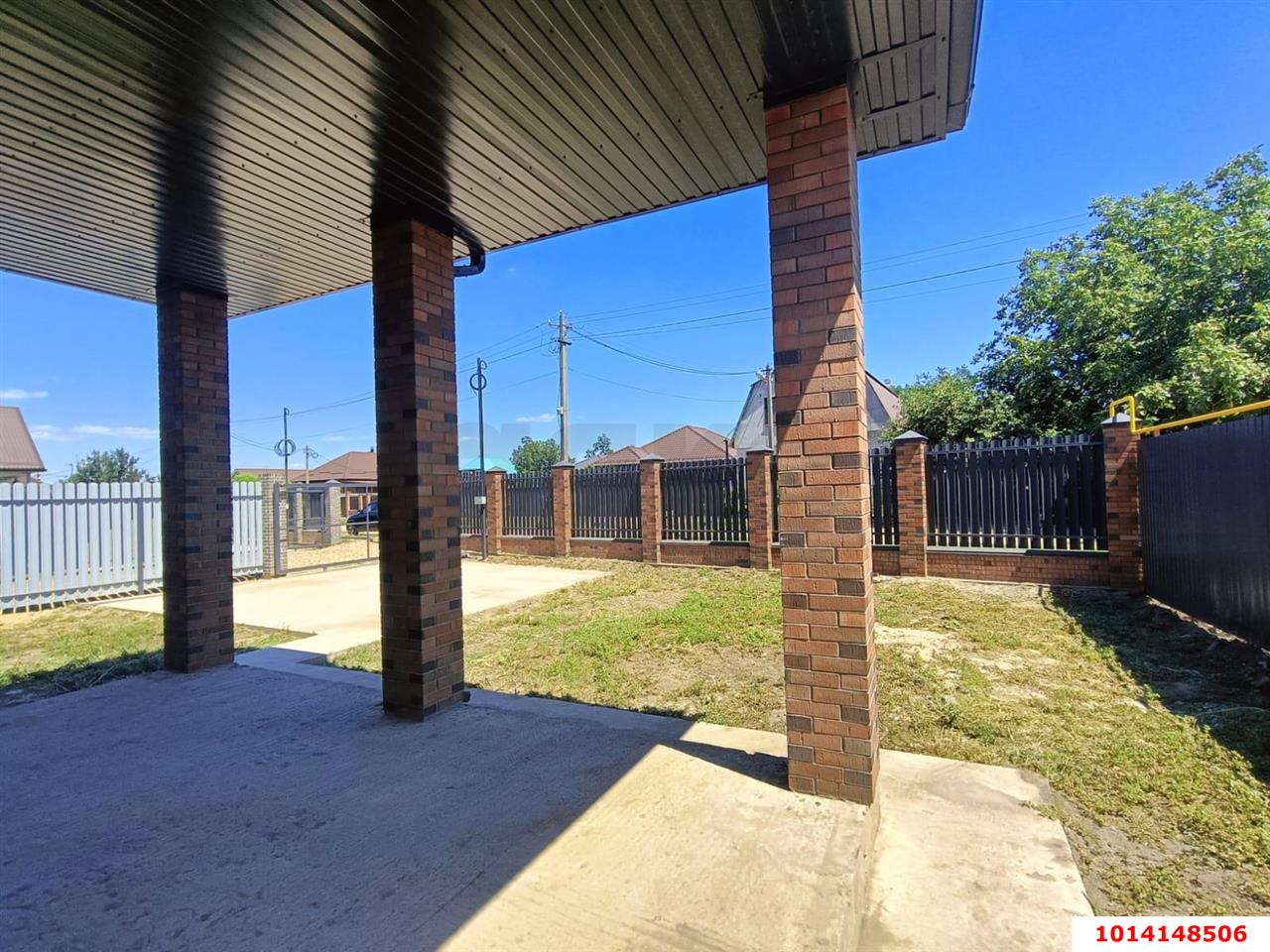 Фото №8: Дом 141 м² + 5 сот. - Старокорсунская, Карасунский внутригородской округ, ул. Запасная, 10