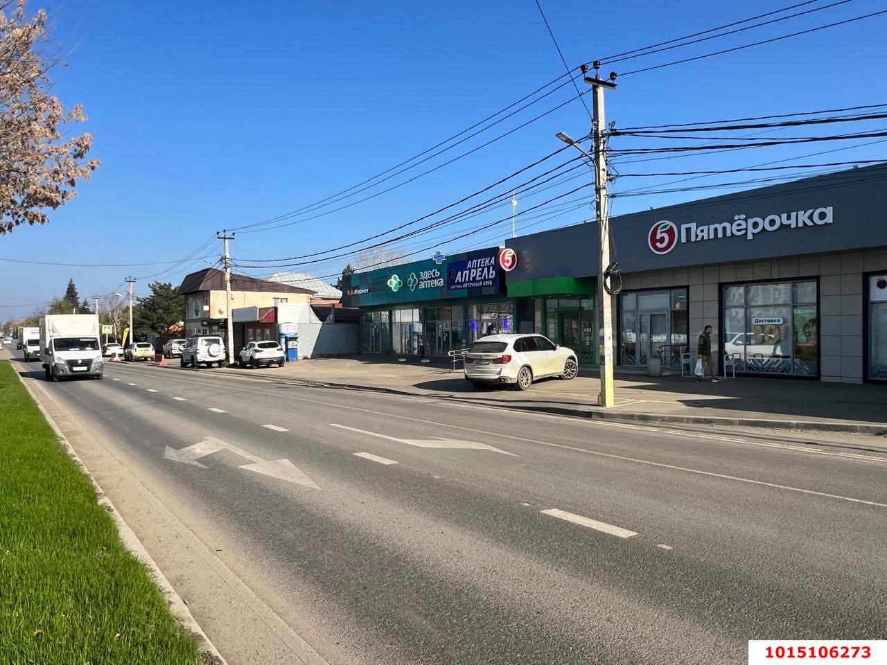 Фото №7: Торговое помещение 78 м² - Краснодар, Прикубанский внутригородской округ, мкр. Сады Калинина, ул. Средняя, 27