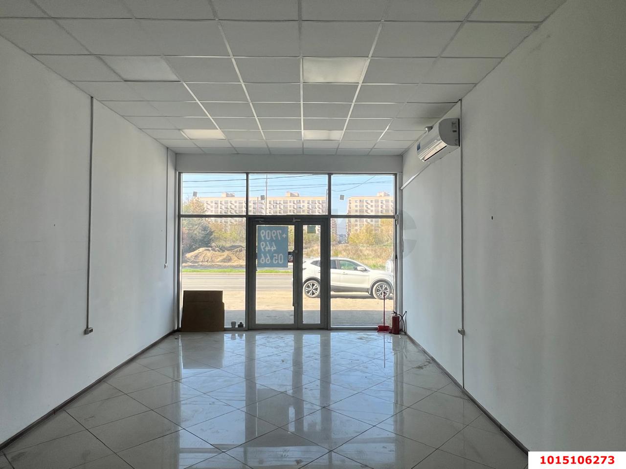 Фото №8: Торговое помещение 78 м² - Краснодар, Прикубанский внутригородской округ, мкр. Сады Калинина, ул. Средняя, 27