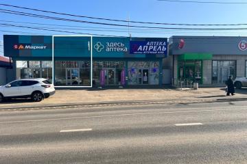 Фото №1: Коммерция 78 м² - Краснодар, мкр. Сады Калинина, ул. Средняя, 27